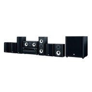 Onkyo HT-S9700 THX Certified 7.1 Channel Network Home Theater Package with Dolby Atmos
