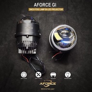 AForce Headlamp X1 Projector 3inch