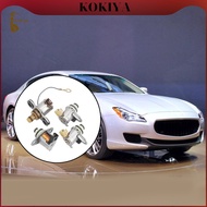 [kokiya] 4x JF402E JF405E G6T46571 45663-02700 Transmiion Solenoids, Replacement