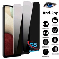 LAYAR Tempered Glass Full Screen Anti Spy Privacy Vivo Y100 Y100 4G Y100i Y100T Y200 Y200 4G Y200E Y