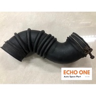 TOYOTA ALTIS ZZE121 ZZE122 Air Cleaner Hose 17881-0D070 Used Original