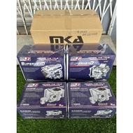 Y15 Y15ZR LC135 Combo Set Superhead + Ceramic Block 65MM Pro Uma Racing Pro Full Set 20/23 22/25