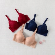 Felancy Comfort Lace Bra L03-01030