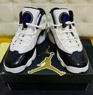 📦包順豐【6 折🌟】正品 Jordan 6 Rings BG 女裝籃球鞋 (4.5Y)