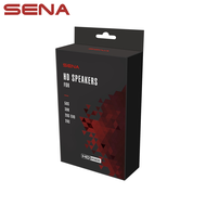 SENA HD SPEAKER - ชุดลำโพงแบบ HD สำหรับ SENA รุ่น 20S20S EVO30K50S ประกัน 6 เดือน
