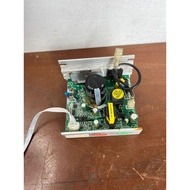 Second hand JF100B 220V AGEB2 treadmill module