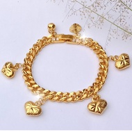 COP 916 TULEN EMAS KOREA 24K