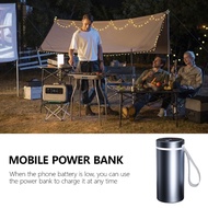 GB 22 5W Aluminum Protector Case Support 22 5W Easy Carry Holder For 46800 46950 Travel Friendly