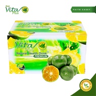 First Vita Plus Dalandan Premium