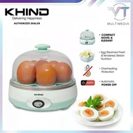Khind Egg Steamer SE70A