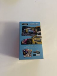 Tarmac Works Hello Kitty R8 LMS GT3 evo II