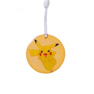 Pikachu EZ-link Charm Round (Exp: Feb 2030)