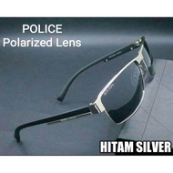 Police Sunglasses P24 LIMITED EDITION POLARIZED Lens