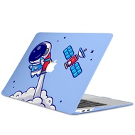 SisterHome น่ารัก Man กรณีพิมพ์สำหรับ2019 2020 2021 MacBook Air Pro 13 M1 A2337 A2338 A1932 A1708 A1