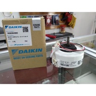 Original Daikin Indoor Fan Motor 1.0hp / 1.5hp / YWM10/15L/J/M 18W