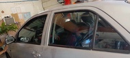 CERAMIC WINDOW TINT FOR CAR / BUILDING / HOUSE - [[ Anti- Heat and UV Protection ]]