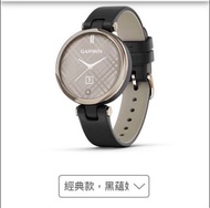 Garmin Lily Classic Edition智能手錶