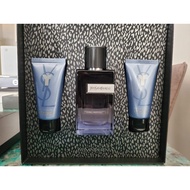 [PARTIAL] YSL Y EDP Set 25ML