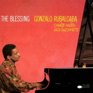 Gonzalo Rubalcaba - The Blessing (1991 Blue Note CDP 7 97197 2 USA) Digital Music Download Album in 