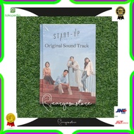 Promo OST START UP ALBUM Limited