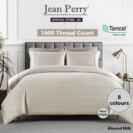 (New Arrival) Jean Perry 1600TC Tencel Murray Serie Quilt Cover Set I Tencel I Quilt Cover I Duvet C