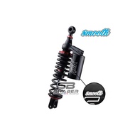 Shock yss Vario 150 Vario 125 Scoopy 330MM GPlus Gseries Black SeriesBEAT