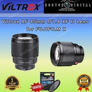 Wholesale Viltrox 85Mm F1.8 Ii For sony / For Fujifilm