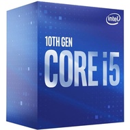 INTEL CORE I5 10400 GEN 10