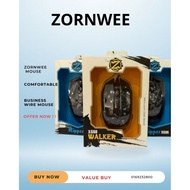 ZORNWEE Gaming WIRE LED MOUSE