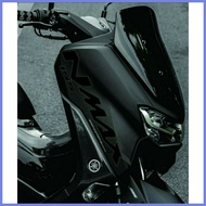 ✿ ◸ Yamaha NMAX V1/V2 side fairing STICKER/ WATERPROOF