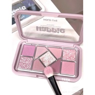 Hold live Nine-Tone Eyeshadow Palette / Blush / Powder c6f2