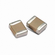 SMD 0805 33pF/50V Capacitor