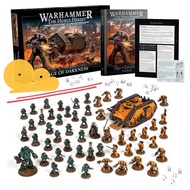 Warhammer The Horus Heresy - Age Of Darkness