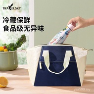 Portable Contrast Color Insulation LG0A