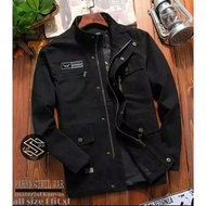 FOR SALE ORIGINAL CASUAL MEN'S PARKA JACKETS, ADULT MEN'S HODDIE JACKETS