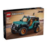 LEGO Technic Jeep Wrangler Rubicon SUV 42227 *New Arrival *