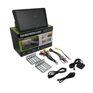 Head Unit Deckless Android 9 inch Bluetooth | Wifi | GPS ( 1 + 32G ) Slot Single Din