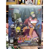vcd rose Naruto The Movie Episode The Lost Tower