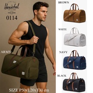 Duffle Gym Bag 0114