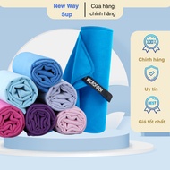 Gym towel - gym chair cover - sweat absorbent large size 40*80cm