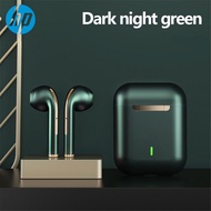 🎁 【Readystock】 + FREE Shipping 🎁 Original J18 HP TWS Touch Control Wireless Bluetooth 5.1 Sports Mus