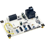 Papan Litar Kawalan Pemasa Penyahbekuan HK32EA001*HK32EA007 Asli yang telah dinaik taraf, serasi den