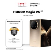 HONOR Magic V5 5G Smartphone (16GB RAM + 512GB ROM)