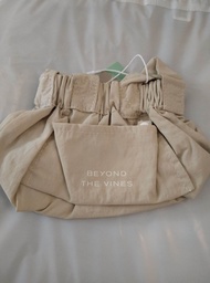 Ready  Beyond Dumpling Bag Tas Import Viral Best Seller