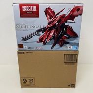 Robot 魂夜鶯 （重塗裝規格）Nightingale Heavy Paint Specification