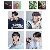 Samsung Galaxy Z Flip 5 6 BTS Game DP Flipsuit Card SuitSQUID