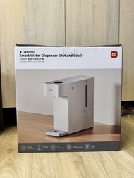 Xiaomi 智能冷熱飲水機