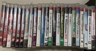PS3 games 遊戲 1 PlayStation 3 game