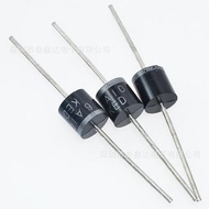 Factory Direct Supply Direct Plug KED/MIC Rectifier Diode6A10 6A 1200V R-6Large Rectifier Chip