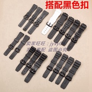 And compatible with Casio G-SHOCK Casio watch strap resin silicone strap 16|18|20|22mm